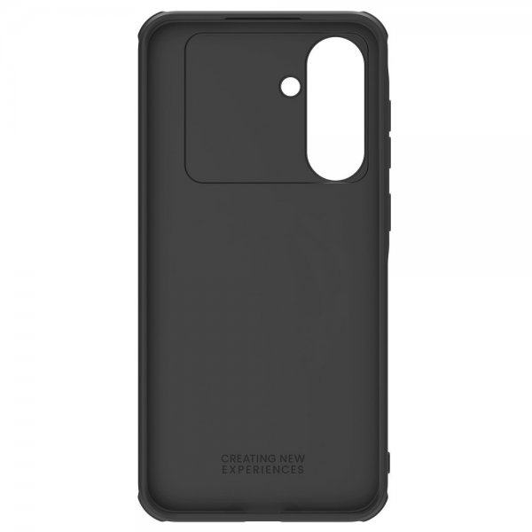 Nillkin Samsung Galaxy A36 Deksel CamShield Pro Svart