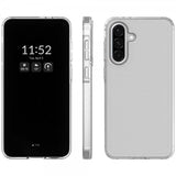 agood company Samsung Galaxy A36 Deksel CLRPRTCT Transparent