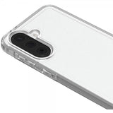 agood company Samsung Galaxy A36 Deksel CLRPRTCT Transparent