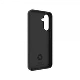 dbramante1928 Samsung Galaxy A36 Deksel Greenland Night Black