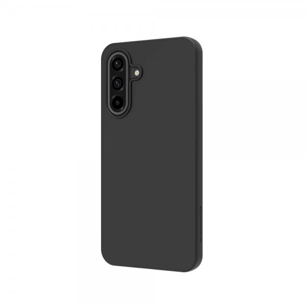 dbramante1928 Samsung Galaxy A36 Deksel Greenland Night Black