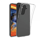 dbramante1928 Samsung Galaxy A36 Deksel Greenland Transparent