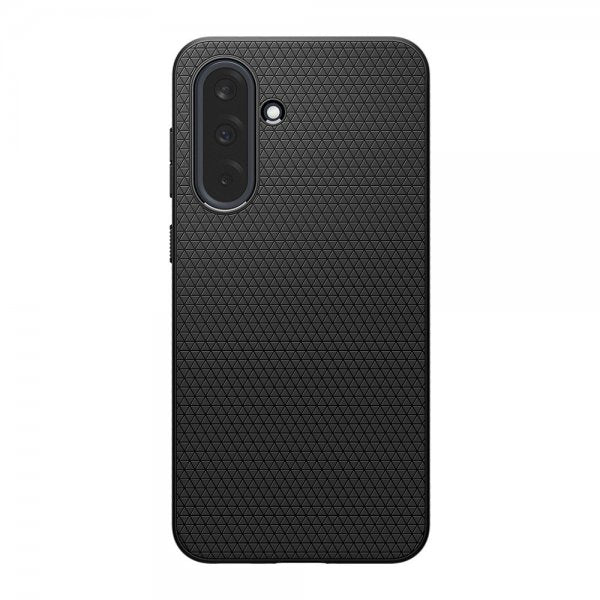 Spigen Samsung Galaxy A36 Deksel Liquid Air Matte Black