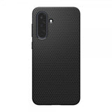 Spigen Samsung Galaxy A36 Deksel Liquid Air Matte Black