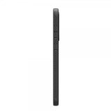 Spigen Samsung Galaxy A36 Deksel Liquid Air Matte Black