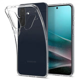 Spigen Samsung Galaxy A36 Deksel Liquid Crystal Transparent