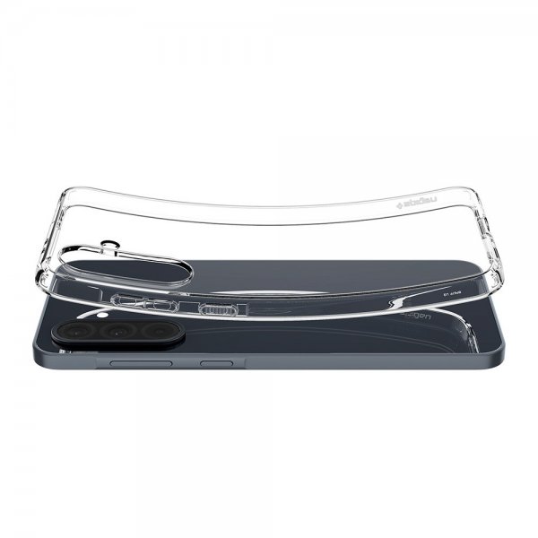 Spigen Samsung Galaxy A36 Deksel Liquid Crystal Transparent