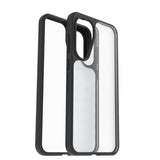 Otterbox Samsung Galaxy A36 Deksel React Black Crystal