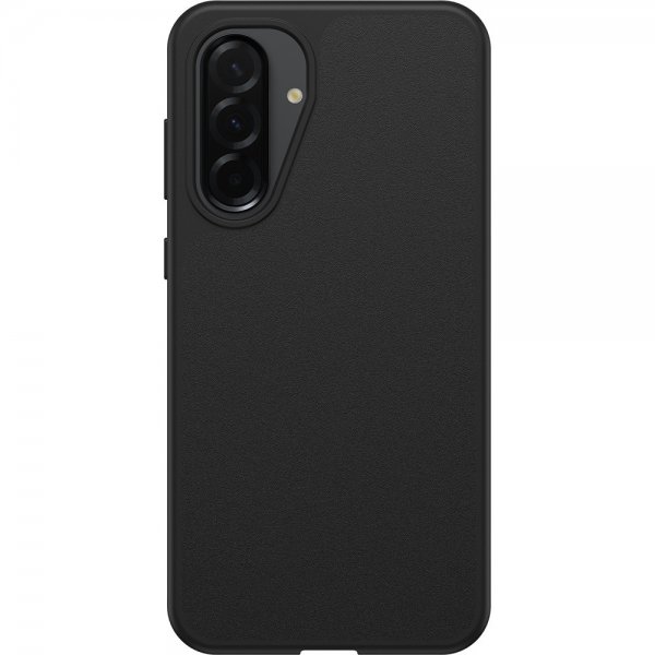 Otterbox Samsung Galaxy A36 Deksel React Svart