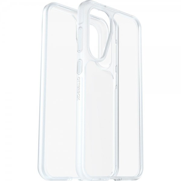 Otterbox Samsung Galaxy A36 Deksel React Transparent