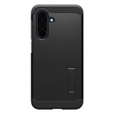 Spigen Samsung Galaxy A36 Deksel Tough Armor Svart