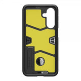Spigen Samsung Galaxy A36 Deksel Tough Armor Svart