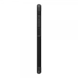 Spigen Samsung Galaxy A36 Deksel Tough Armor Svart
