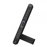 Spigen Samsung Galaxy A36 Deksel Tough Armor Svart