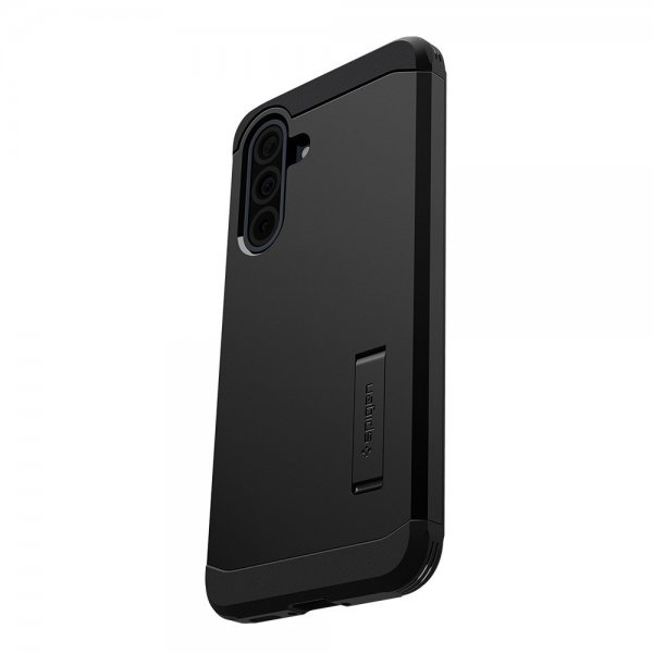 Spigen Samsung Galaxy A36 Deksel Tough Armor Svart