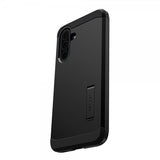 Spigen Samsung Galaxy A36 Deksel Tough Armor Svart