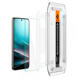 Spigen Samsung Galaxy A36/A37 Skjermbeskytter GLAS.tR EZ Fit 2-pakning