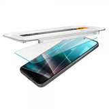 Spigen Samsung Galaxy A36/A37 Skjermbeskytter GLAS.tR EZ Fit 2-pakning
