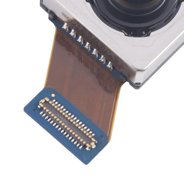 Samsung Galaxy A36 SM-A366 bakre kamera