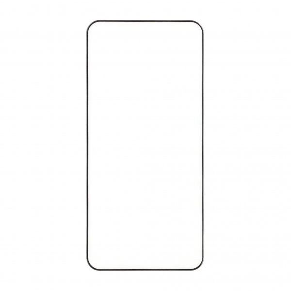 Samsung Galaxy A37/A57 Skjermbeskytter i Herdet Glass Full cover