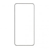Samsung Galaxy A37/A57 Skjermbeskytter i Herdet Glass Full cover