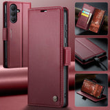 CaseMe Samsung Galaxy A37 Etui 023 Series Rød