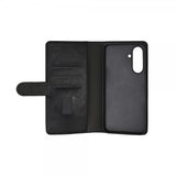 Gear Samsung Galaxy A37 Etui 2-i-1 3 Kortlomme Svart