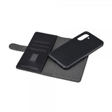 Gear Samsung Galaxy A37 Etui 2-i-1 3 Kortlomme Svart