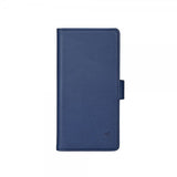Gear Samsung Galaxy A37 Etui 3 Kortlomme Blå