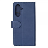 Gear Samsung Galaxy A37 Etui 3 Kortlomme Blå