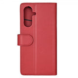 Gear Samsung Galaxy A37 Etui 3 Kortlomme Rød