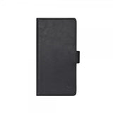 Gear Samsung Galaxy A37 Etui 3 Kortlomme Svart
