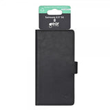 Gear Samsung Galaxy A37 Etui 3 Kortlomme Svart
