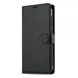 Nordic Covers Samsung Galaxy A37 Etui med avtakbart MagSafe-deksel Raven Black
