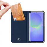Dux Ducis Samsung Galaxy A37 Etui Skin Pro Series Blå