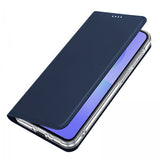 Dux Ducis Samsung Galaxy A37 Etui Skin Pro Series Blå