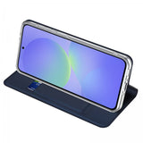 Dux Ducis Samsung Galaxy A37 Etui Skin Pro Series Blå
