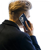 Dux Ducis Samsung Galaxy A37 Etui Skin Pro Series Blå