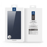 Dux Ducis Samsung Galaxy A37 Etui Skin Pro Series Blå