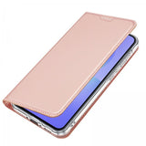 Dux Ducis Samsung Galaxy A37 Etui Skin Pro Series Rosa