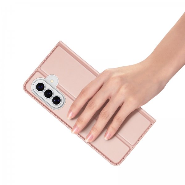 Dux Ducis Samsung Galaxy A37 Etui Skin Pro Series Rosa