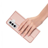 Dux Ducis Samsung Galaxy A37 Etui Skin Pro Series Rosa