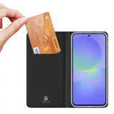 Dux Ducis Samsung Galaxy A37 Etui Skin Pro Series Svart