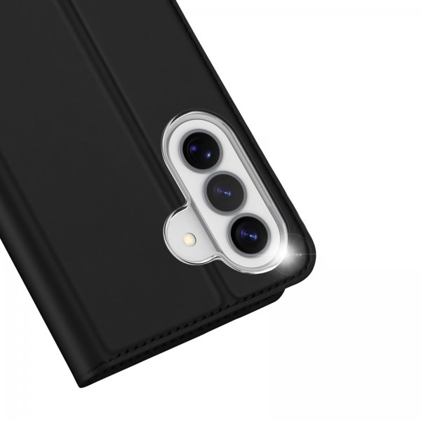 Dux Ducis Samsung Galaxy A37 Etui Skin Pro Series Svart