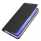 Dux Ducis Samsung Galaxy A37 Etui Skin Pro Series Svart