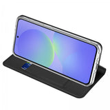 Dux Ducis Samsung Galaxy A37 Etui Skin Pro Series Svart