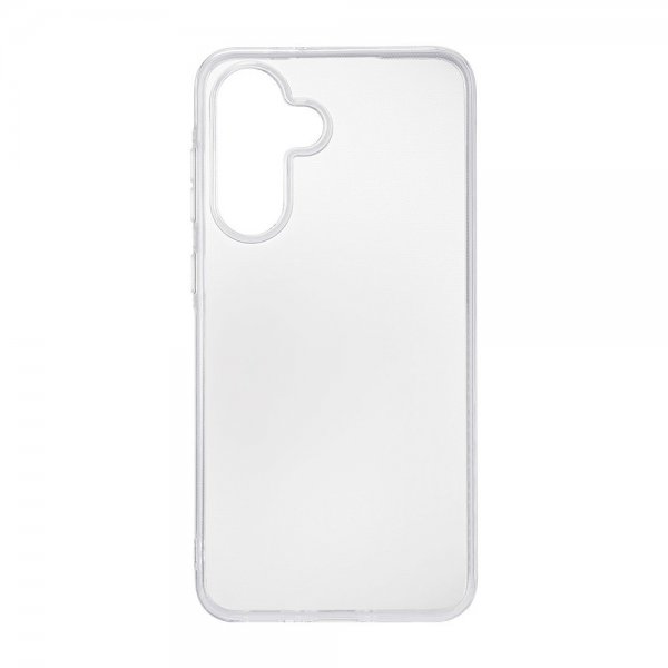 Onsala Samsung Galaxy A37 Deksel Resirkulert TPU Transparent