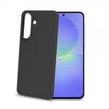 Celly Samsung Galaxy A37 Deksel CROMO Svart