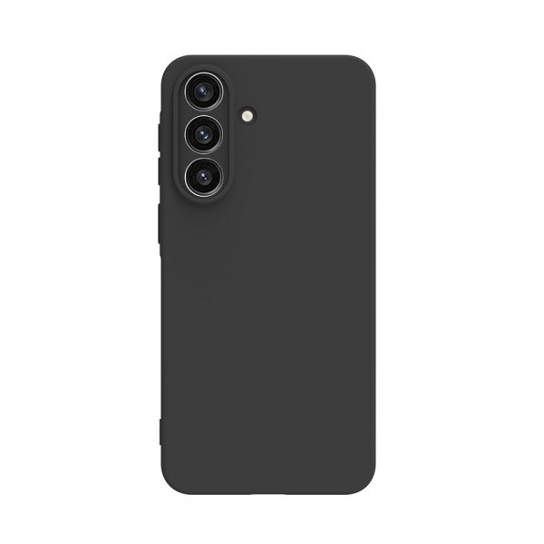 Celly Samsung Galaxy A37 Deksel CROMO Svart