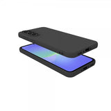 Celly Samsung Galaxy A37 Deksel CROMO Svart